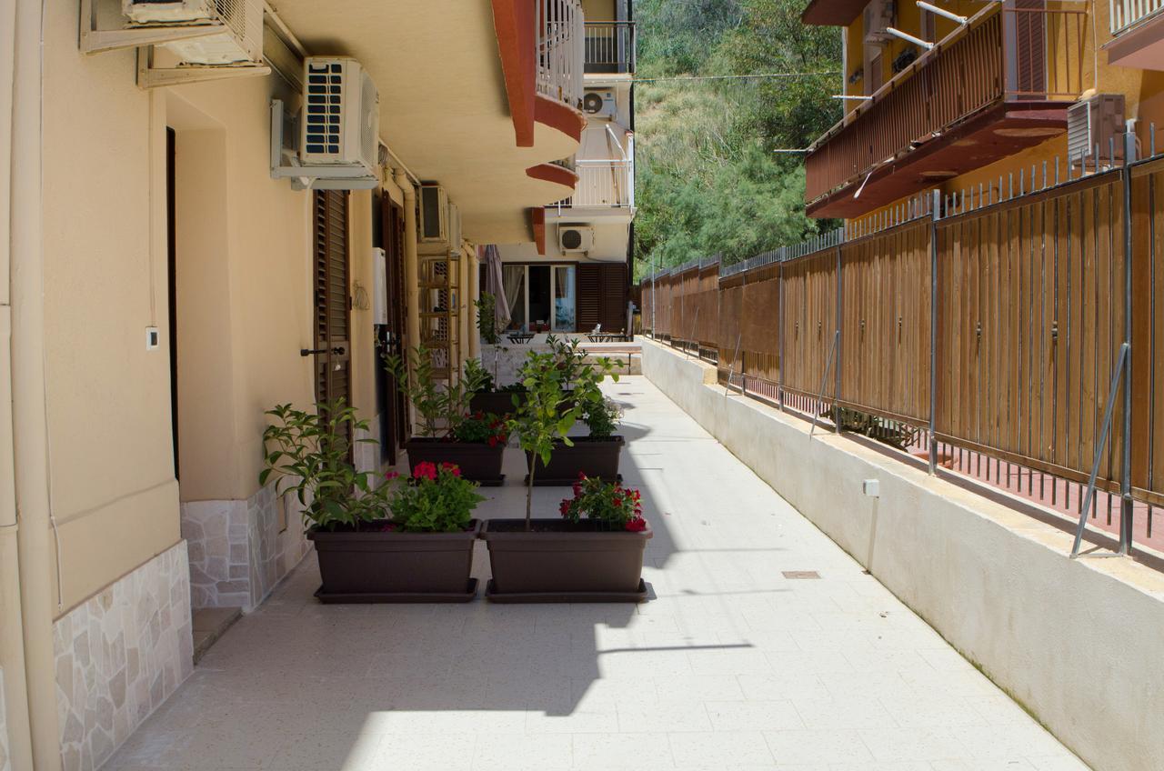 B&B del Lido Porto Empedocle Exterior foto